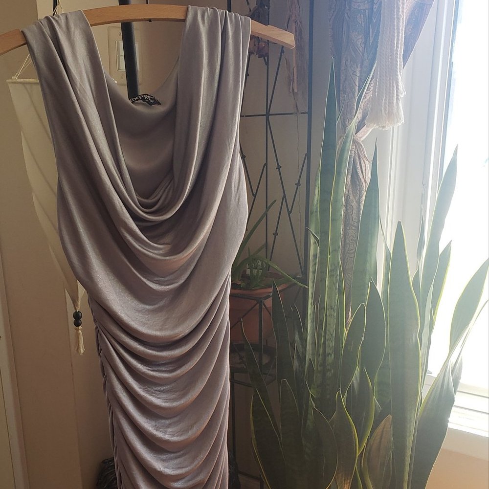 Express Party Dress
